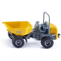 Siku 3509 - Wacker Neuson DW60 Dumper 1:50