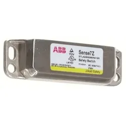 ABB Sense7ZKeySS SENSE7Z KEY Ersatzbetätiger aus Edelstahl 2TLA050040R0212