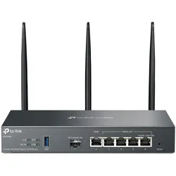 TP-Link Omada ER706W AX3000 Gigabit VPN Router