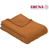 IBENA Olbia 130 x 180 cm curry