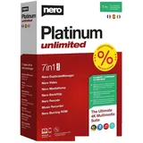 Nero Platinum Suite 2026