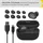 JABRA Elite 10 titanschwarz