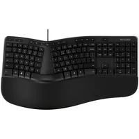 Microsoft Ergonomic Keyboard