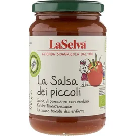 LaSelva Saucen Kindertomatensauce 400 g