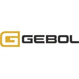 Gebol Schutzbrille Safety Comfort Transparent