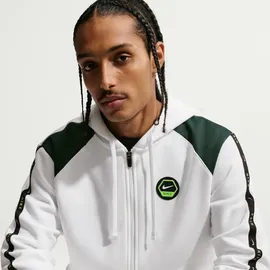 Nike Hoodie Mehrfarbig S