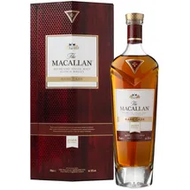 Macallan Rare Cask Highland Single Malt Scotch 43% vol 0,7 l Geschenkbox