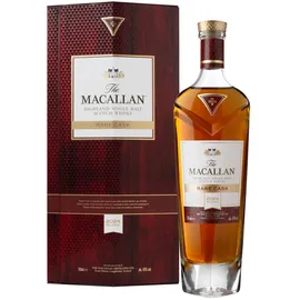 Macallan Rare Cask Highland Single Malt Scotch 43% vol 0,7 l Geschenkbox
