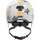 ABUS Skurb Kid grey stars M