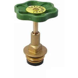 binoa Ventil Oberteil mit steigender Spindel für Durchgangsventil Geradsitzventil (kurze Bauform)