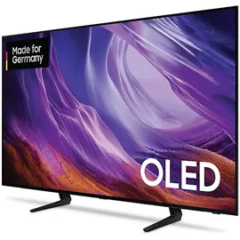 Samsung GQ48S85H 48" OLED 4K Vision AI Smart TV S85H