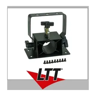 Gehäuseteil (Aufhängung) LED KLS-180 Kompakt-Lichtset schwarz