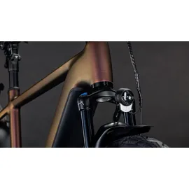 Cube Kathmandu Hybrid Pro 800 RH 54 cm Diamant sunglow´n´chrome