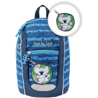 Step By Step KIGA Mini Rucksack-Set 2tlg