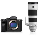 Sony Alpha 7 IV Kit 200-600/5.6-6.5 SEL G OSS