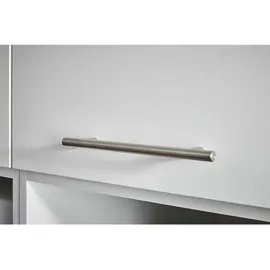 Bega BBK Laundrezzy Aufsatzschrank Weiß, Metall, 67.5x38x67.5 cm