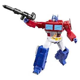 Hasbro Transformers: The Movie Studio Series Leader Class Actionfigur 18 cm