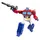 Hasbro Transformers: The Movie Studio Series Leader Class Actionfigur 18 cm