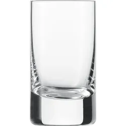 Schnapsglas, Paris Schott Zwiesel - 50ml (6Stk.) - 6er Karton, ohne Füllstrich
