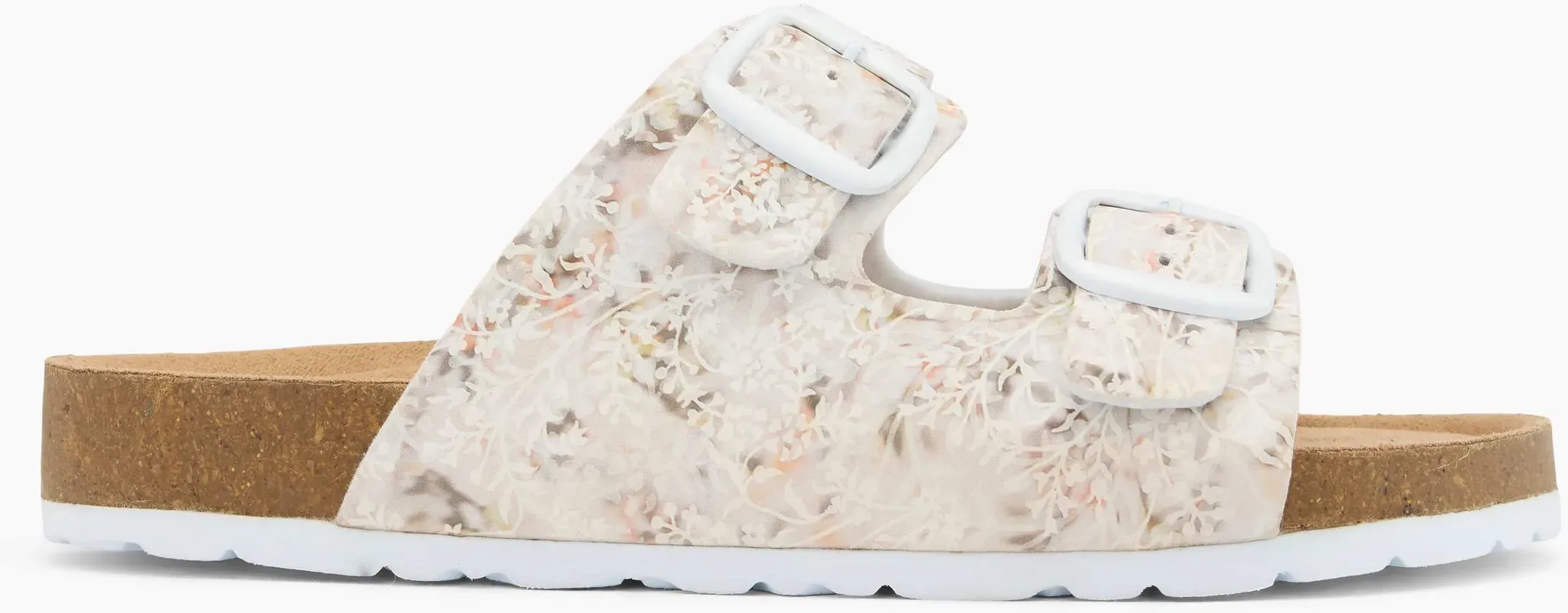Björndal  Offener Hausschuh Beige, Damen, Größe: 38, Material: PU/Synthetik - Björndal  Offener Hausschuh Beige, Damen, Größe: 38, Material: PU/Synthetik - woman - Beige