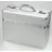 ALUMAXX Alpha Pilotenkoffer silber