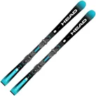 HEAD Supershape e-Speed Race Carver Ski Set 2024/25 - 156cm