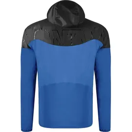 Montura Spitze Hybrid Jacket b.blue