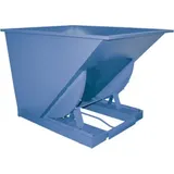 Cordes VARIOfit Selbstkipper Volumen 600 Liter, Traglast 2000 kg