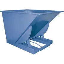 Cordes VARIOfit Selbstkipper Volumen 600 Liter, Traglast 2000 kg