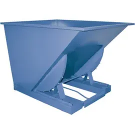 Cordes VARIOfit Selbstkipper Volumen 600 Liter, Traglast 2000 kg