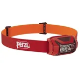 Petzl Actik rot