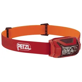 Petzl Actik rot