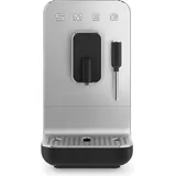 Smeg BCC12BLMEU Kaffeevollautomat Schwarz