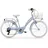 MBM Primavera 24 Zoll RH 31 cm hellblau