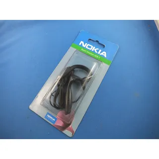 Original Headset Nokia HDB-5 Kopfhörer Nokia 1100 2100 6030 7280 7380 OVP NEU