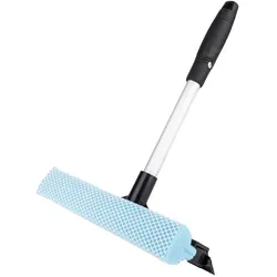 AMiO Reinigungsbürste für Autofenster 03851