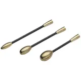 KATIMEX Federführungsköpfe im Set, 7, 10, 13 mm