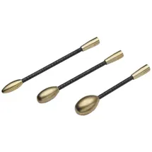 KATIMEX Federführungsköpfe im Set, 7, 10, 13 mm