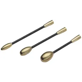 KATIMEX Federführungsköpfe im Set, 7, 10, 13 mm