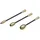 KATIMEX Federführungsköpfe im Set, 7, 10, 13 mm