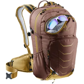 Deuter Attack 18 l Braun