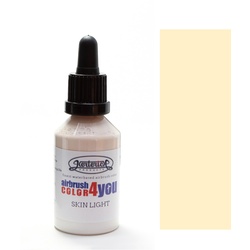 Skin Tones | AirbrushColor4you, Farbton: Skin Light