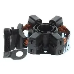 BOSCH Halter, Kohlebürsten 1 986 SE1 602 03G911209B