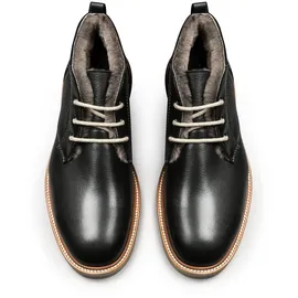 LLOYD Darrow Herren Schwarz 40,5