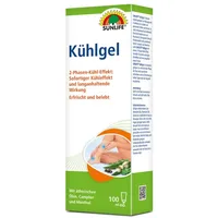 Sunlife Sunlife® Kühlgel 100 ml