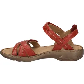 Josef Seibel Debra 62 Damen Rot 41
