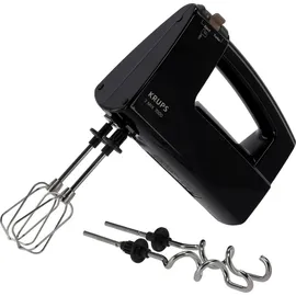 Krups 3 Mix 7000 F6085811 Handmixer