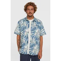 O'Neill Hemd "O'Neill" in Weiß - XL