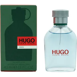 HUGO BOSS Hugo Man Eau de Toilette 125 ml