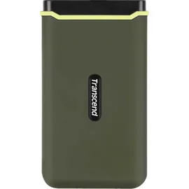 Transcend ESD380C 1 TB USB 3.2